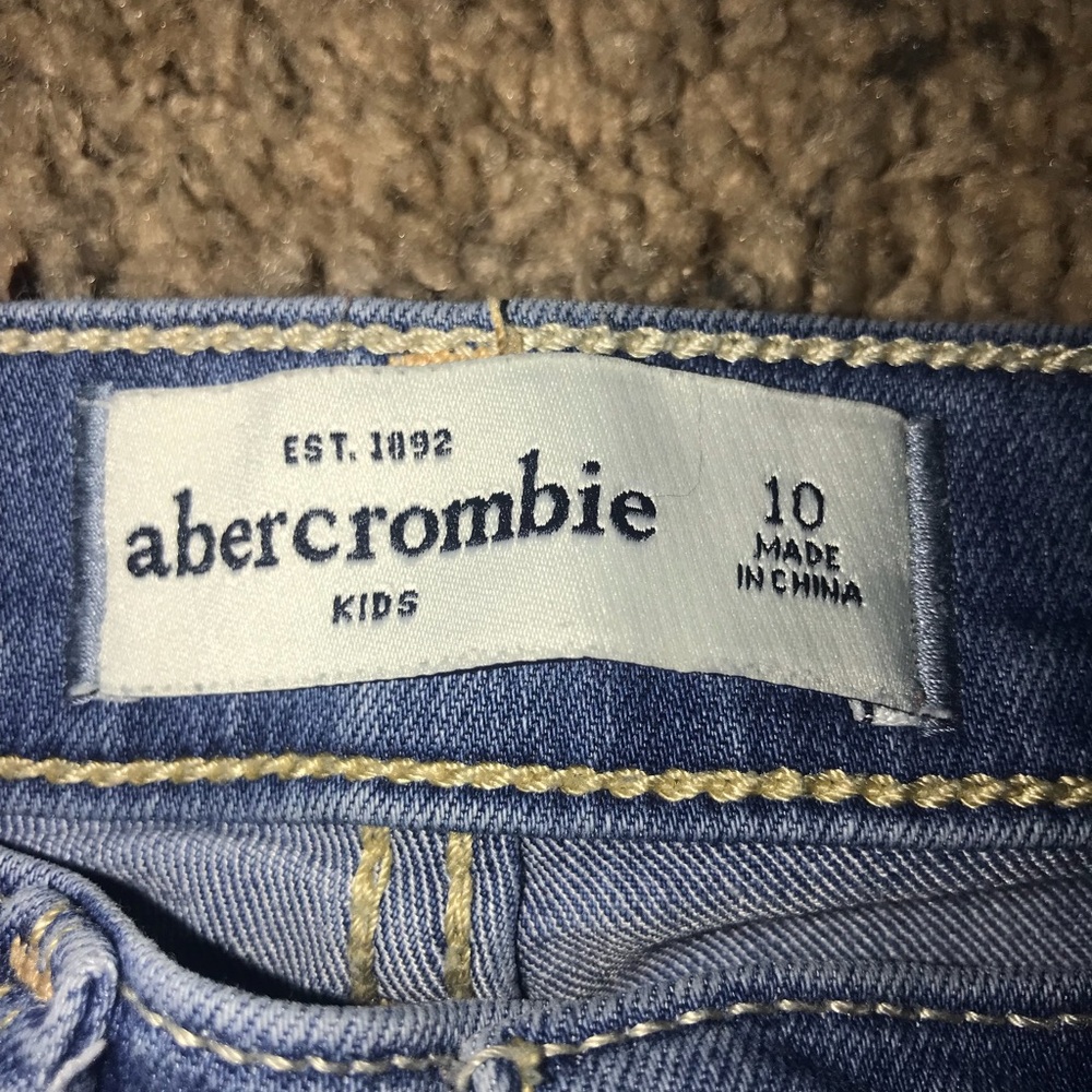 ♠️ABERCROMBIE KIDS♠️